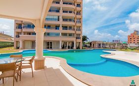 Beach Village Vista Mar By Holiday Stays